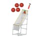 thumbnail image 2 of Juego De Baloncesto Arcade Para Ni?os, Juguete Interactivo, Fácil De Montar, Juguetes Deportivos De 1,39 M Con 4 Bolas, 2 of 5