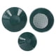 thumbnail image 1 of Kit de batea para lavado de oro Herramienta de prospección para principiantes y entusiastas Equipo de lavado ecológico para exteriores Cuenca minera p, 1 of 5