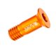 thumbnail image 4 of Rodillo Guía Tornillo Tensión Jockey Rueda Reparación Perno Bicicleta De Carretera Naranja, 4 of 5