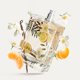 thumbnail image 5 of Perfume Kumbra With Love Gingerwood 100 ml Vegano Amaderado, 5 of 6