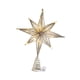 thumbnail image 5 of Adornos De Estrella Para árbol De Navidad Copa De árbol De Estrella Brillante De Temporada 3D 20 Cm Champán, 5 of 5