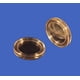 thumbnail image 2 of Estuche cápsula para monedas Guardhouse de ajuste directo 22 mm, paquete de 50, 2 of 3