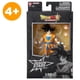 thumbnail image 5 of Figura de acción Bandai Dragon Stars Superhero Goku 17 cm, 5 of 6