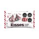 thumbnail image 1 of Caramelos Kisses Candy Cane, 255 g, 1 of 2