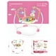 thumbnail image 5 of Baby Jumper Para Niñas Rosado, 5 of 5