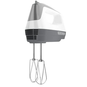 Black+Decker - Batidora De Mano Mx1500