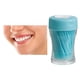 thumbnail image 3 of 3conlineservice 200x Palillos de dientes desechables para limpieza dental Azul, 3 of 5