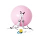 thumbnail image 3 of Pelota Auxiliar De Salto Mortal, Pelota De Yoga Portátil Ligera Para Niños Y Adultos, 3 of 4