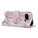 thumbnail image 5 of FOXDOCK Funda Tipo Cartera Floral para Google Pixel 9A ,Funda con Tapa de Cuero PU, Protección Antigolpes con Ranuras para Tarjetas y Soporte, 5 of 6
