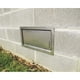 thumbnail image 4 of Ventilación Smart Vent para cimentación con aislamiento 1540-520 SS, 4 of 5