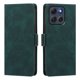 thumbnail image 2 of Funda Billetera Delgada para Motorola Moto G86 con Ranuras y Soporte Verde oscuro, 2 of 6