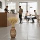 thumbnail image 3 of Ramo Espigas Secas Naturales Decoración Estilo Nórdico AJ, 3 of 3