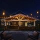 thumbnail image 2 of Guirnalda Solar Luces Led Calida 10M Decoracion Navidad, 2 of 3