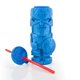 thumbnail image 4 of Vaso Geeki Tikis Marvel Capitán América 560 ml, 4 of 6