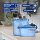 thumbnail image 2 of Recipiente de almacenamiento de alimentos Ziploc Endurables Silicone Medium, 2 of 3