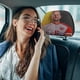 thumbnail image 5 of Harry Kane Funda Protectora Universal para Reposacabezas de Coche, Funda Elástica para Reposacabezas de Asiento de Auto, Funda de Tela Antipolvo, Accesorios de Interior 2 Piezas (2), 5 of 6