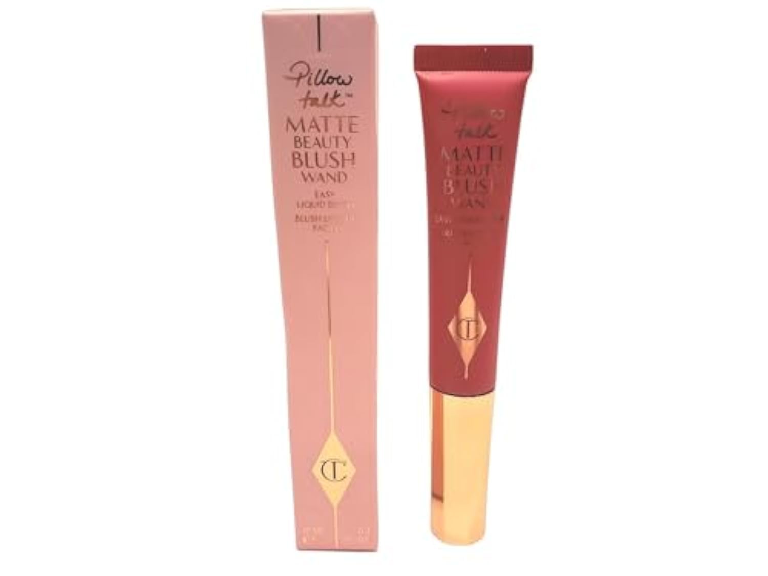 Charlotte Tilbury - Colorete Matte Beauty Dream Pop 12 Ml