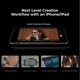 thumbnail image 3 of Transmisor de transmisión de vídeo Accsoon Seemo 4K compatible con iPad iPhone 17/ 17Pro/17Pro Max,, 3 of 6