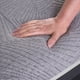 thumbnail image 5 of Cama Europea Hybrid Smart 2 Plaza Base Dividida, 5 of 11