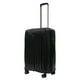 thumbnail image 1 of Maleta Aruba M Expandible Tsa Negro Antirayado Head, 1 of 8