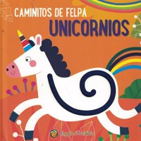 El Gato De Hojalata - Libro Caminitos De Felpa Unicornios