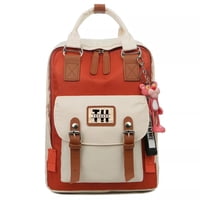 Startechoffice - Mochila Tryhard Para Niñas: Estilo, Versatilidad Y Seguridad