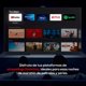 thumbnail image 5 of Televisor Pantalla MINILED 75 8K Ultra HD Google TV Full Screen Far Field SOUNDBAR ONKYO XESS / TCL75X925, 5 of 12
