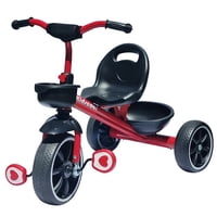 Kidscool - Triciclo Classic New Rojo