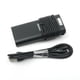 thumbnail image 3 of Cargador para portátil Dell, 130 W, 19,5 V y 6,67 A, adaptador AC negro, 3 of 8