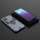 thumbnail image 3 of FOXDOCK Funda Antigolpes para VIVO V20 – Protección Total con Soporte y Diseño Robusto, 3 of 5