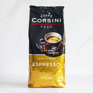 Cafe En Grano Espresso Corsini 1 Kg