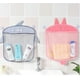 thumbnail image 3 of Bolsa Malla Organizadora Guardar Juguetes Baño Tina Bebé Rosado, 3 of 4