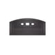 thumbnail image 1 of Respaldo Gales Negro 1 Plaza, 1 of 5