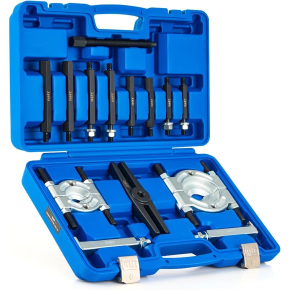 Orion Motor Tech OMT Bearing Puller Set, Bearing Splitter Tool