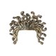 thumbnail image 1 of Disfraces de California, tocado de medusa con forma de serpiente, 1 of 2
