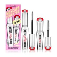 Mascara Benefit Cosmetics ¡Son Reales! Magnet Extreme Longening