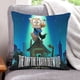 thumbnail image 1 of El Día que la Tierra Explotó Fundas de almohada de terciopelo con tema, regalos de funda de almohada, decoración para el hogar, cojín de lanzar, regalo de cumpleaños para fans y parejas.30*30cm., 1 of 6