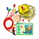 thumbnail image 5 of Juego De Captura De Ratones De Madera, Juguete Educativo De Aprendizaje Sensorial Para Adolescentes, 5 of 5