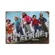 thumbnail image 1 of Una Película de Minecraft Cartel Metálico, Decoración de Pared de Cartel Metálico Personalizado para Regalos de Fans, Amigos, Familia y Amantes 20*30CM, 1 of 6