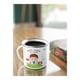 thumbnail image 3 of Taza Enlozada Doctor - En Guardia por la Salud, 3 of 4