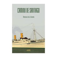 Laurel - Libro Camino De Santiago 058