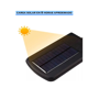 thumbnail image 4 of "Pack 4 Foco Solar Led Belug Exterior Con Sensor De Movimiento Ip65 ", 4 of 5