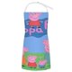 thumbnail image 1 of Delantal de Cocina Desmarcar Peppa Pig, 1 of 6