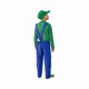 thumbnail image 3 of Disfraz Mario Bross Adultos- Luigi - Cosplay Halloween, 3 of 3