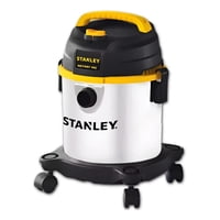 Aspiradoras Secas/Mojadas 1300W Tanq 15L Stanley Sl19301-4B