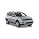 thumbnail image 1 of Pastillas Freno para auto Mitsubishi Outlander 2001-2006 Delantero, 1 of 4