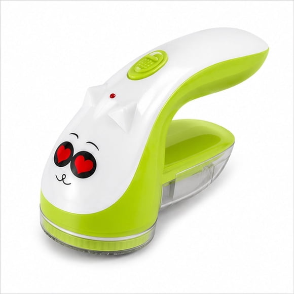 Extractor de Pelusas y Pelos - verde
