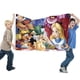 thumbnail image 2 of Bert Bandera impresa con temática, regalo perfecto para fanáticos, amigos y familiares, y adecuada para actividades al aire libre e interiores, decoraciones de fiesta.40cm×60cm, 2 of 6