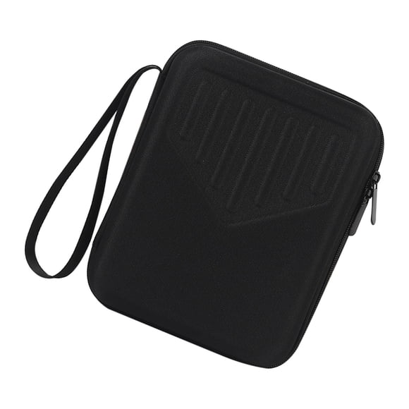 Estuche Magideal Kalimba 17/21 Teclas Negro