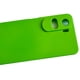thumbnail image 2 of Carcasa Funda Para Honor 90 Lite 5g Silicona Verde, 2 of 3